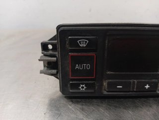 Mando calefaccion / aire acondicionado AUDI A3