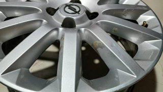Juego llantas OPEL TIGRA TWIN TOP