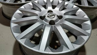 Juego llantas OPEL TIGRA TWIN TOP