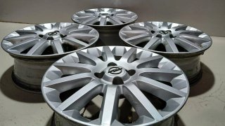 Juego llantas OPEL TIGRA TWIN TOP