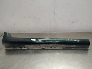 Faldon lateral SSANGYONG MUSSO