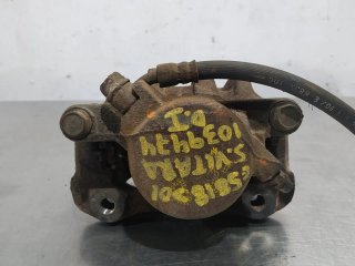 Pinza de freno delantera izquierda SUZUKI GRAND
