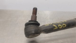 Cremallera direccion PEUGEOT BOXER (230) PRITSCHE