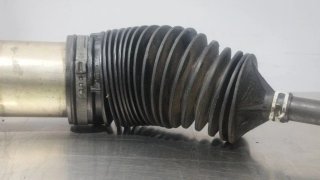 Cremallera direccion PEUGEOT BOXER (230) PRITSCHE