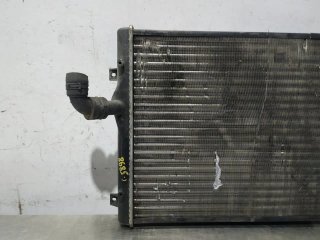 Radiador agua