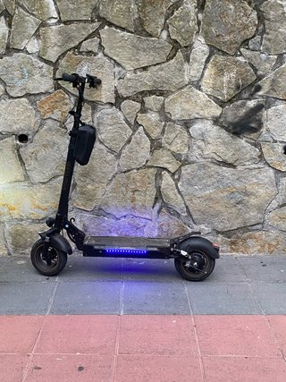 SmartGyro Rockway Pro Patinete Eléctrico