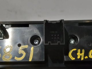 Sistema audio / radio cd CHEVROLET CRUZE