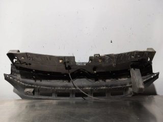 Rejilla delantera CITROEN C3