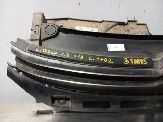 Rejilla delantera CITROEN C3