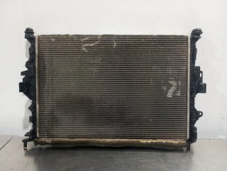 Radiador agua FORD KUGA (CBS)