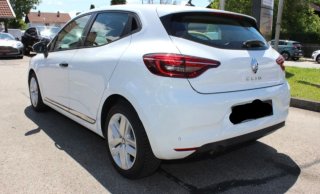 Renault Clio 2021
