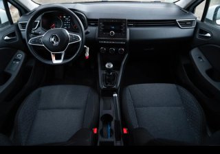 Renault Clio 2021