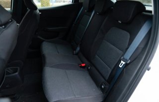 Renault Clio 2021