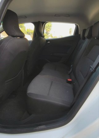 RENAULT CLIO 8.000KM ACEPTO COCHE