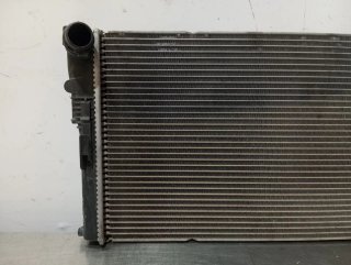Radiador agua BMW SERIE 1 BERLINA 5P (F20)