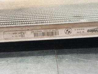 Radiador agua BMW SERIE 1 BERLINA 5P (F20)