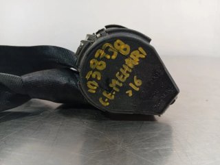 Cinturon seguridad delantero derecho CITROEN