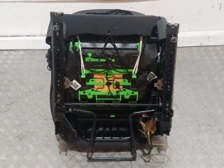 Asiento delantero derecho PEUGEOT 508