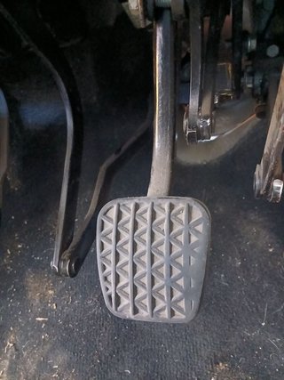 PEDAL FRENO Opel Insignia Berlina (2008->)