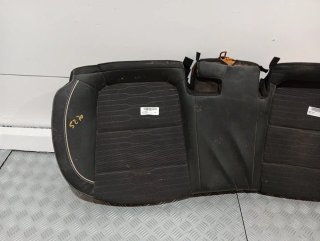 Asientos traseros KIA STONIC (YBCUV)