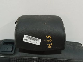 Asientos traseros KIA STONIC (YBCUV)