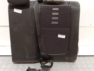 Asientos traseros KIA STONIC (YBCUV)