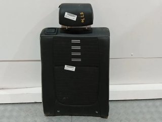 Asientos traseros KIA STONIC (YBCUV)