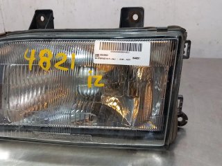 Faro izquierdo KIA SPORTAGE