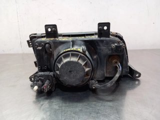 Faro izquierdo KIA SPORTAGE