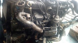 Motor completo opel otolp812698 astra g berlina
