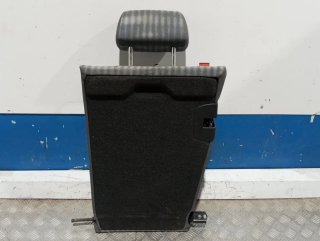 Asientos traseros BMW SERIE 1 BERLINA (E81/E87)