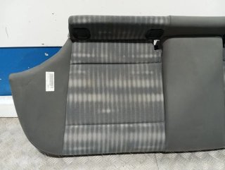 Asientos traseros BMW SERIE 1 BERLINA (E81/E87)