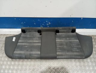 Asientos traseros BMW SERIE 1 BERLINA (E81/E87)