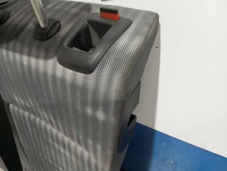 Asientos traseros BMW SERIE 1 BERLINA (E81/E87)