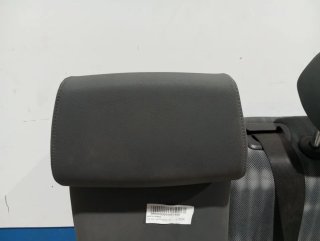 Asientos traseros BMW SERIE 1 BERLINA (E81/E87)