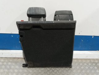 Asientos traseros BMW SERIE 1 BERLINA (E81/E87)