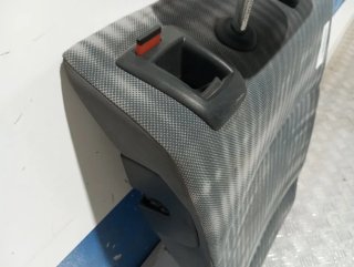 Asientos traseros BMW SERIE 1 BERLINA (E81/E87)