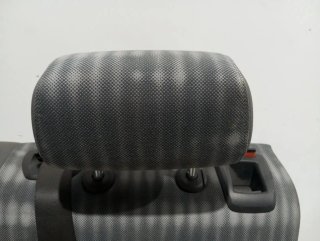 Asientos traseros BMW SERIE 1 BERLINA (E81/E87)