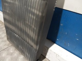 Asientos traseros BMW SERIE 1 BERLINA (E81/E87)