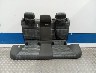 Asientos traseros BMW SERIE 1 BERLINA (E81/E87)