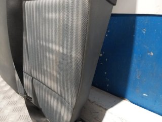 Asientos traseros BMW SERIE 1 BERLINA (E81/E87)