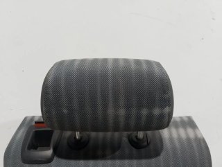 Asientos traseros BMW SERIE 1 BERLINA (E81/E87)