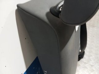 Asientos traseros BMW SERIE 1 BERLINA (E81/E87)