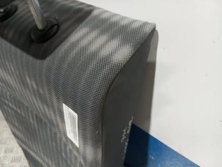 Asientos traseros BMW SERIE 1 BERLINA (E81/E87)