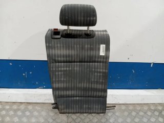 Asientos traseros BMW SERIE 1 BERLINA (E81/E87)