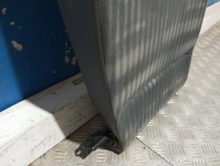 Asientos traseros BMW SERIE 1 BERLINA (E81/E87)