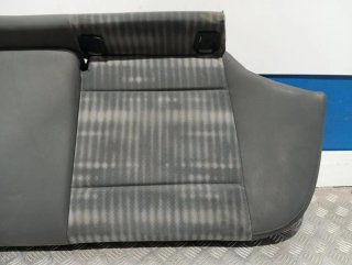 Asientos traseros BMW SERIE 1 BERLINA (E81/E87)