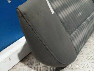 Asientos traseros BMW SERIE 1 BERLINA (E81/E87)