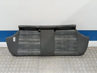 Asientos traseros BMW SERIE 1 BERLINA (E81/E87)