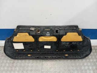 Asientos traseros BMW SERIE 1 BERLINA (E81/E87)
